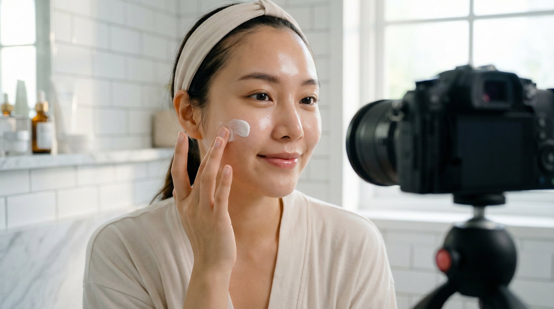 免费看片护肤视频教程