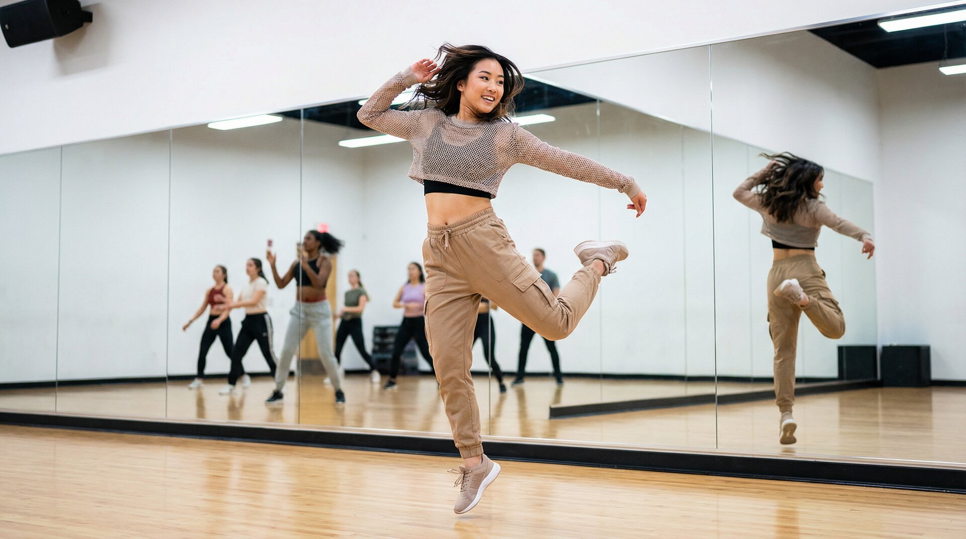 免费看片舞蹈视频教程